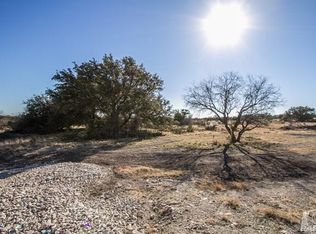 16790 Vaquero Trl, Christoval, TX 76935