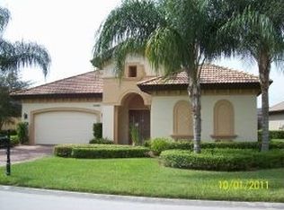 12552 Grandezza Cir, Estero, FL 33928