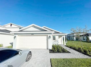 11041 Pondside Ln, Pt Saint Lucie, FL 34987