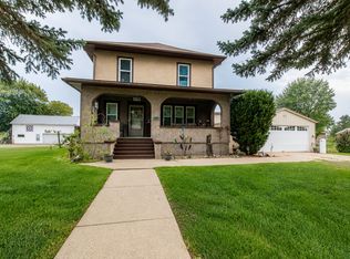 423 High St, Buda, IL 61314