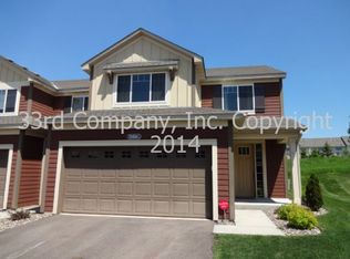 3105 Countryside Bay UNIT G, Woodbury, MN 55129