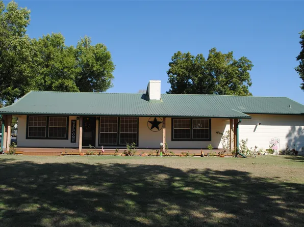 908 N Austin St, Comanche, TX 76442