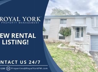 569 Rolling Hills Dr, Waterloo, ON N2L5A1