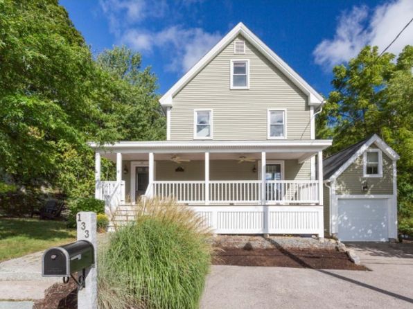 133 Orchard Street, Portsmouth, NH 03801