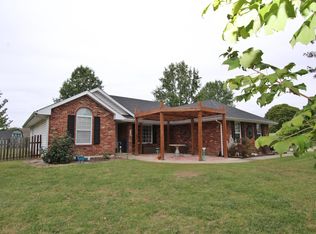 403 Kristi Ln, Ashland, MO 65010