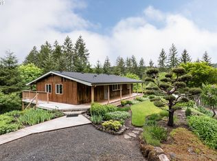 27796 Chapman Rd, Scappoose, OR 97056