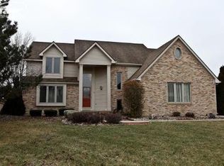 599 Chasseur Dr Grand Blanc MI 48439 MLS 20240011686 Zillow