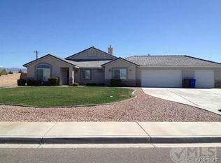 21291 Nisqually Rd, Apple Valley, CA 92308