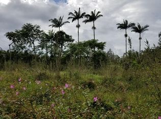 N Leilani Blvd LOT 19, Pahoa, HI 96778