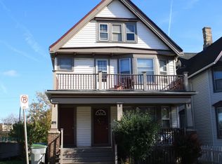 844 N 23rd St, Milwaukee, WI 53233