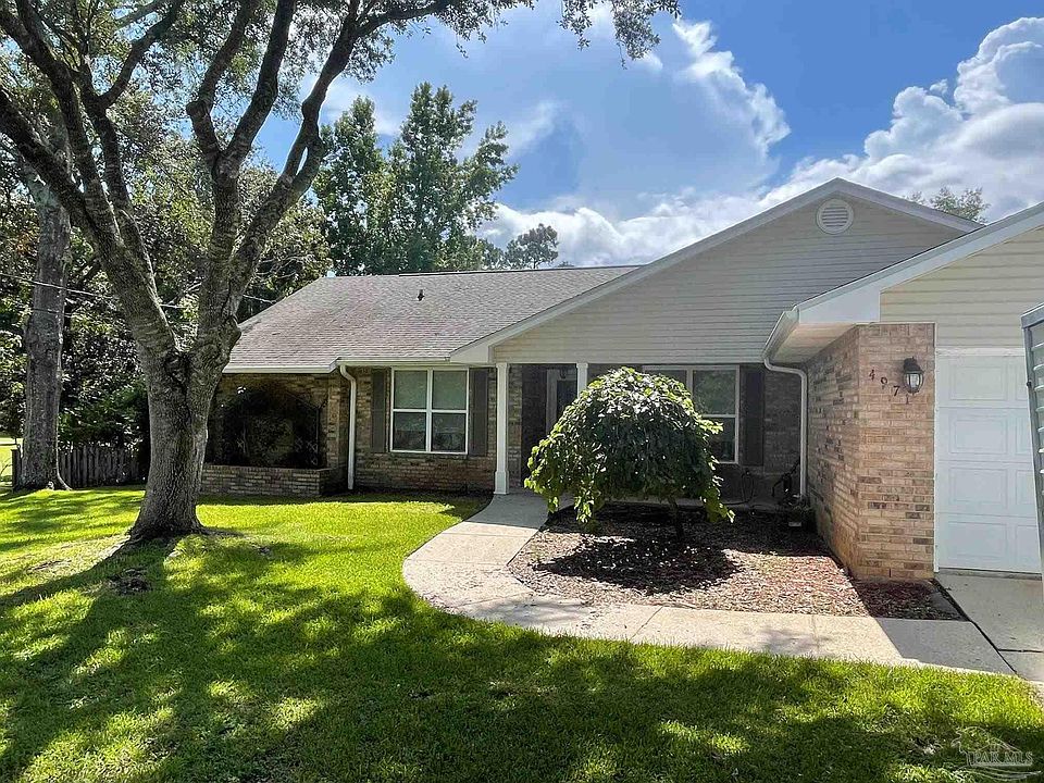 4971 Pattock Pl, Pace, FL 32571 Zillow