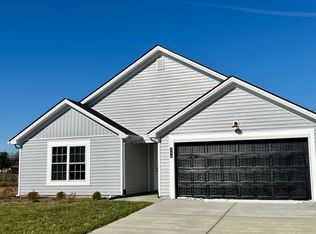 115 Star Gazer Dr, Georgetown, KY 40324