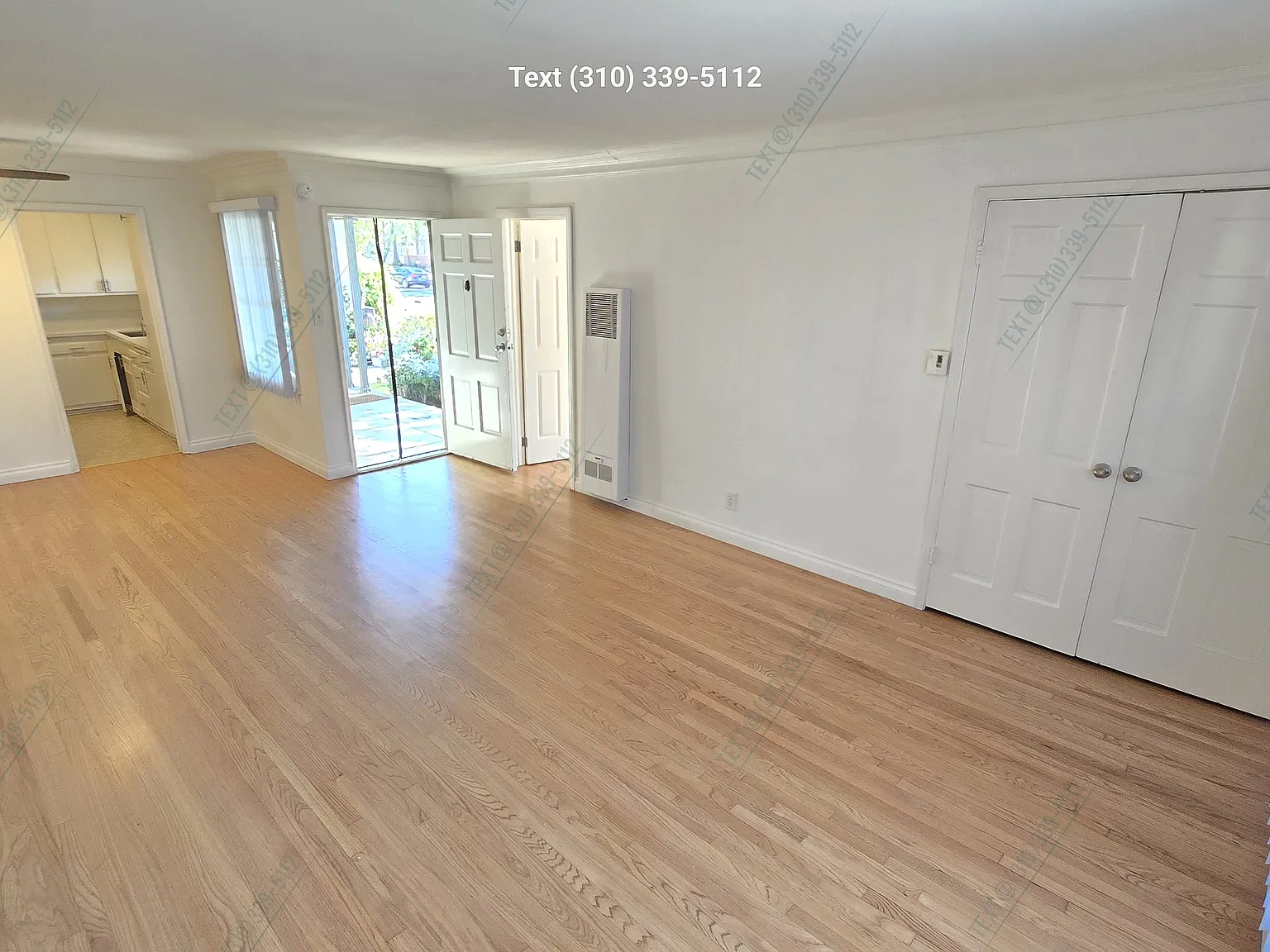 1 bed, 653 sqft, $1,995 — Photo 2