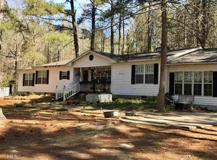 2808 Roy Woods Rd, Comer, GA 30629