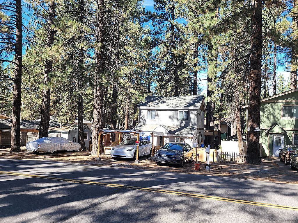 3745 Tamarack Ave, South Lake Tahoe, CA 96150 Zillow
