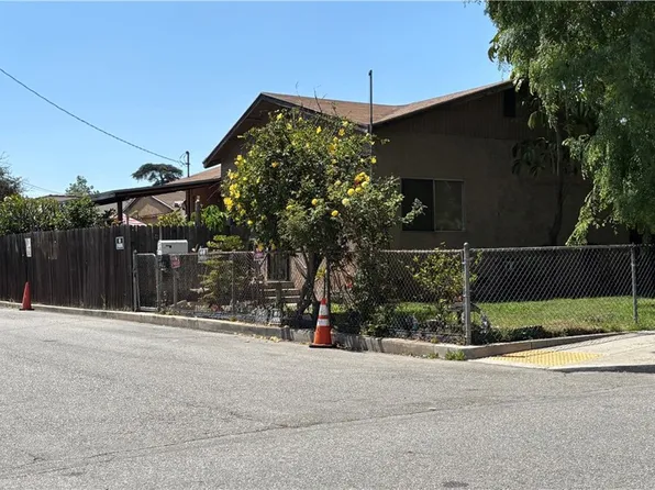 402 W Norwood Pl, San Gabriel, CA 91776