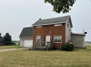 345 W Bellevue Hwy, Olivet, MI 49076