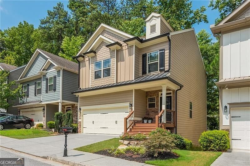 1st image of 2393 Whispering Dr NW