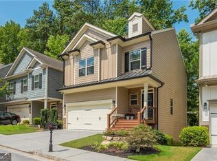 2393 Whispering Dr NW, Kennesaw, GA 30144