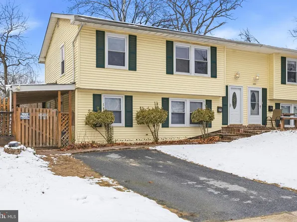 652 Chapelview Dr, Odenton, MD 21113