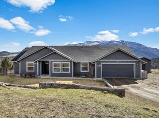 58400 Four K Overlook Ln, John Day, OR 97845