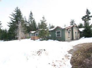 555 Courtney Rd, White Salmon, WA 98672