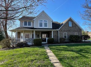 117 Portsmouth Ln, Frankfort, KY 40601