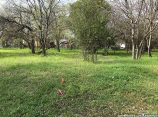 100 Groff Ave, San Antonio, TX 78237