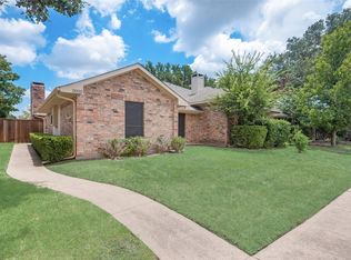 2020 Hearthside Ln, Garland, TX 75044