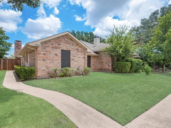 2020 Hearthside Ln, Garland, TX 75044