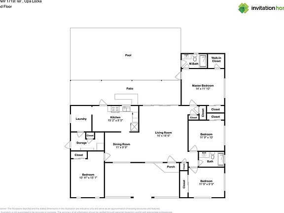 2nd image of 1721 NW 171st Ter
