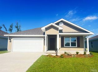 4390 White Birch Ct, Pace, FL 32571