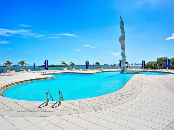 1800 NE 114th St APT 1206, Miami, FL 33181