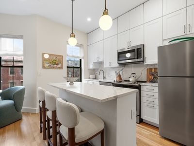 236 W Canton St APT 4, Boston, MA, 02116