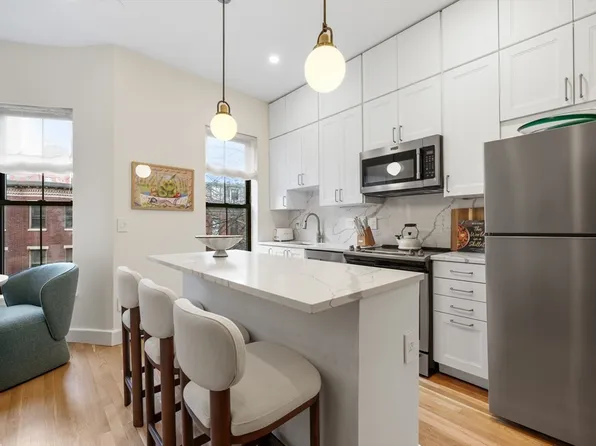 236 W Canton St APT 4, Boston, MA 02116