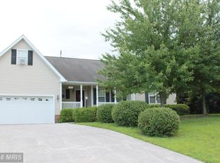 102 Dell Ct, Winchester, VA 22602