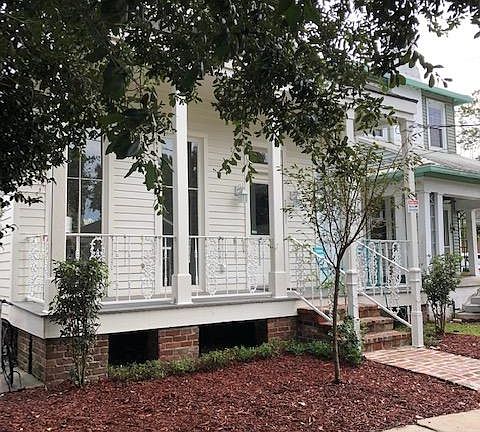 2nd image of 7529 Freret St