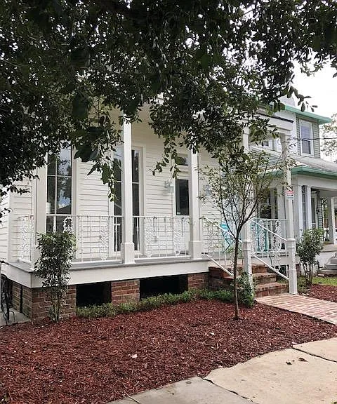 7529 Freret St — Photo 2