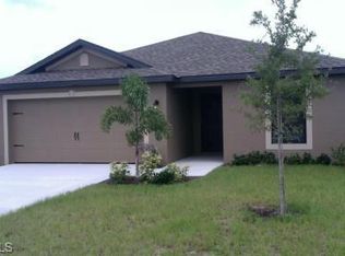 184 Shadow Lakes Dr, Lehigh Acres, FL 33974