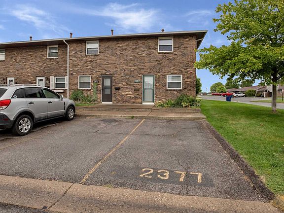 3rd image of 2377 Woodbrook Cir S #168