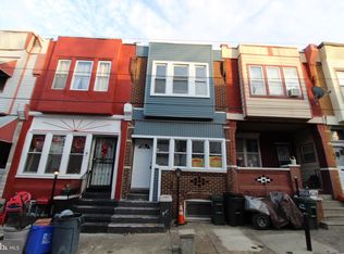 3237 N Newkirk St, Philadelphia, PA 19129