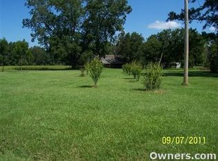 5314 Nc Highway 581 N, Kenly, NC 27542