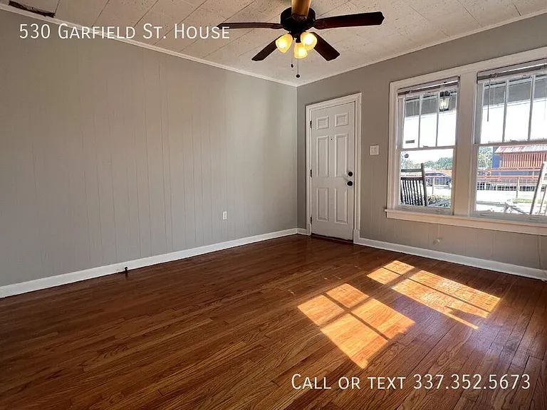 530 Garfield St — Photo 4