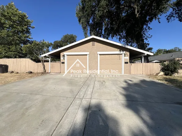 7509 Saint Philomena Way, Citrus Heights, CA 95610
