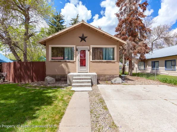 440 Rose St, Craig, CO 81625