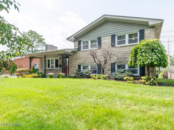 4021 Blossomwood Dr, Louisville, KY 40220