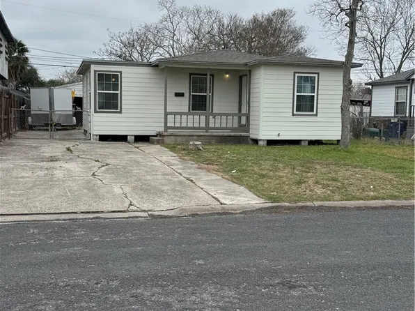 4642 Cheryl Dr, Corpus Christi, TX 78415