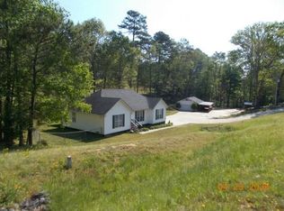 2408 Highway 53 W, Dawsonville, GA 30534