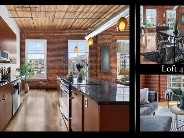721 N 17th St APT 405, Saint Louis, MO 63103