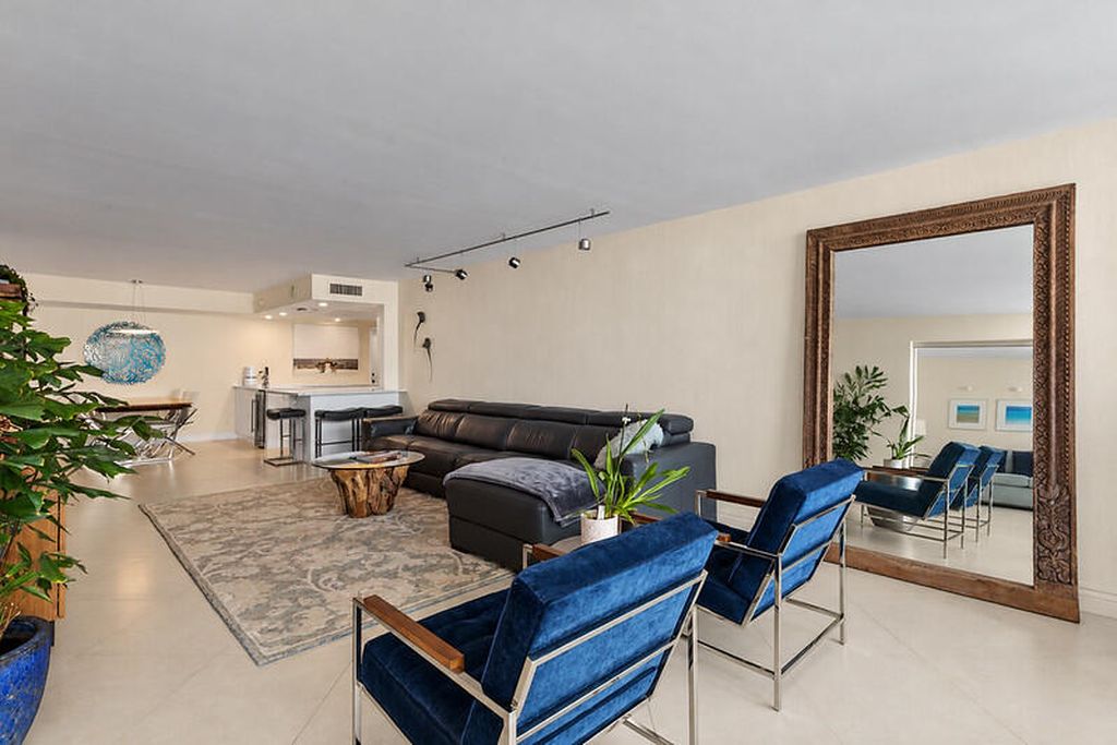 1360 S Ocean Boulevard #907, photo 6